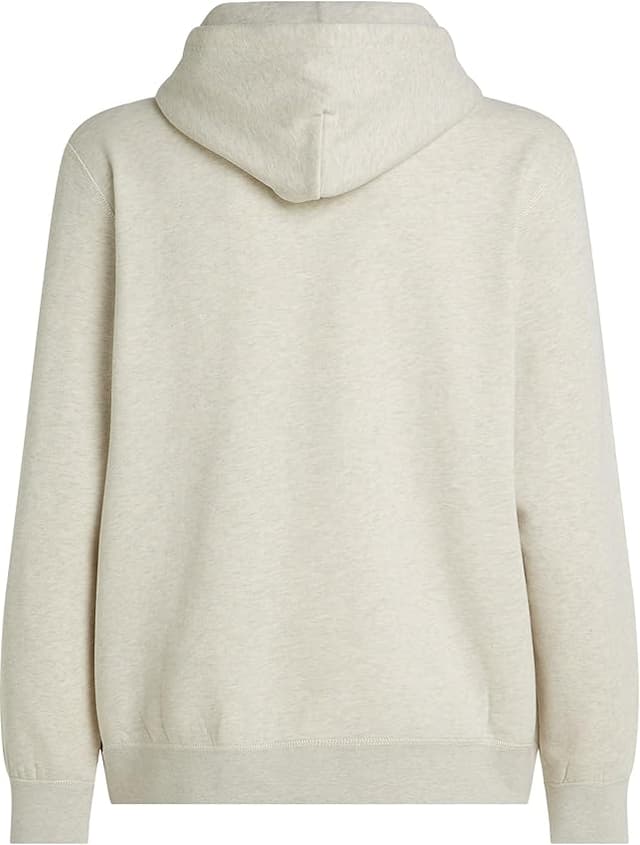 Thumbnail 6 de Tommy Hilfiger Hoodie L azul Heathered Blue L