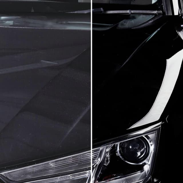 Thumbnail 5 de SONAX Polish+Wax Color Politur 500 ml