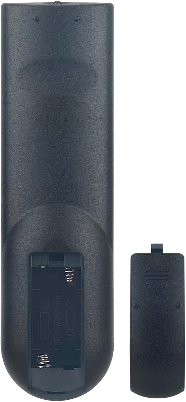 Thumbnail 4 de AULCMEET BU11FVRSD32 Remote Control