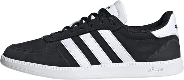 Imagen de adidas BREAKNET Sleek Shoes 38⅔ EU en OfertitasTOP