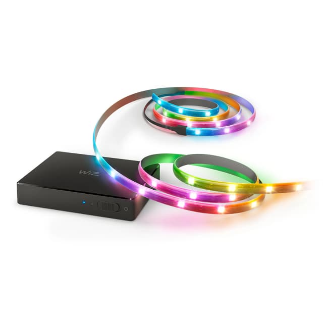 Imagen de WiZ HDMI Sync Box WIZ 4K HDR10+ 📺 en OfertitasTOP