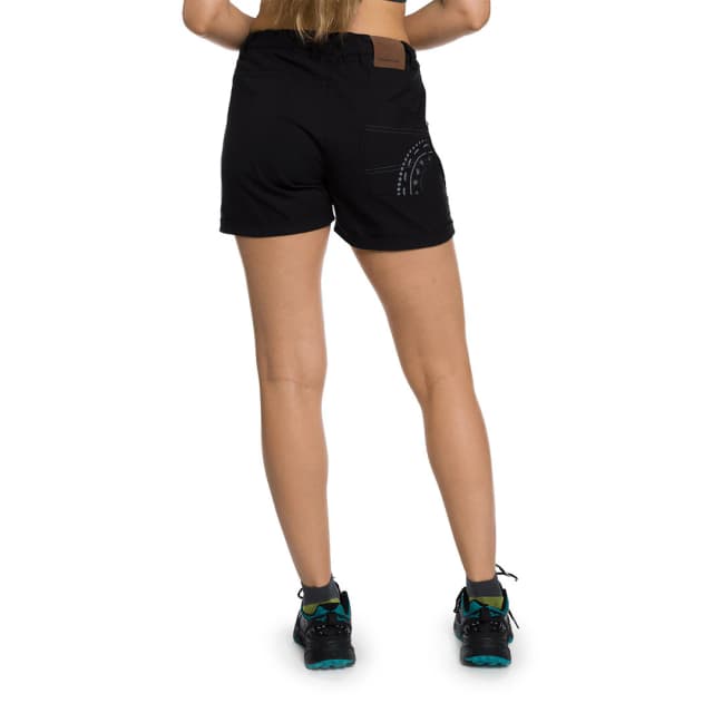 Detalle 2 de Trangoworld Gemona Pantalón corto mujer