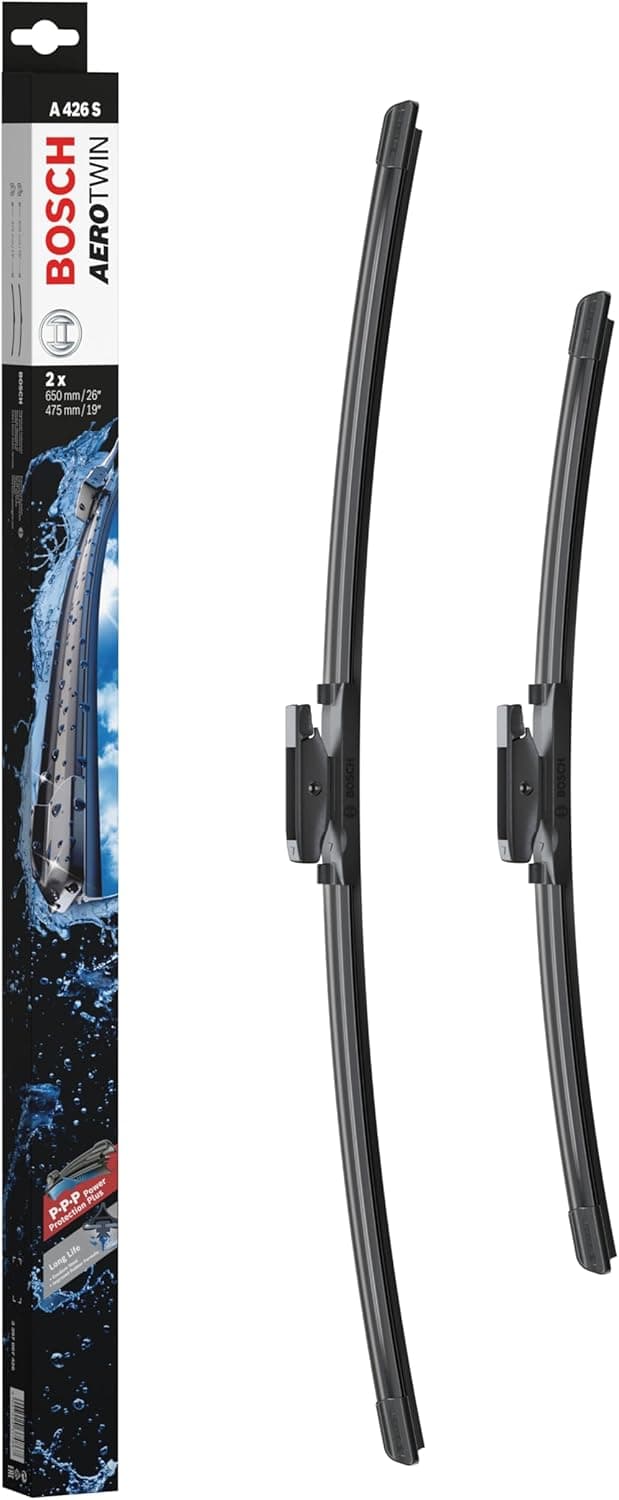 Imagen de Bosch Aerotwin A426S tergicristalli 650mm en OfertitasTOP