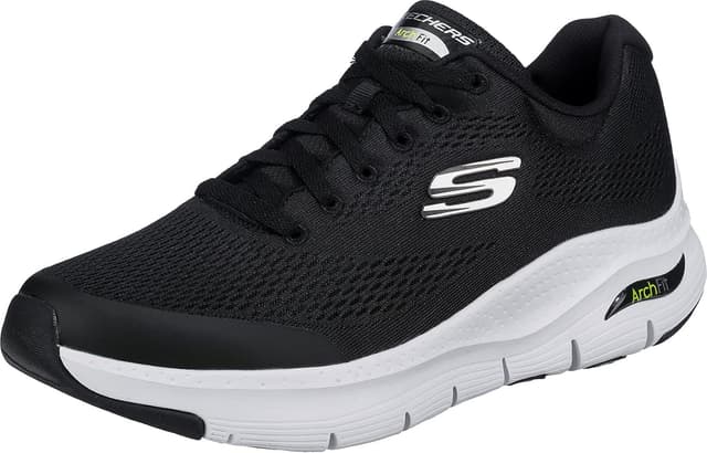 Thumbnail 4 de Skechers Arch FIT zapatillas hombre talla 43 azul