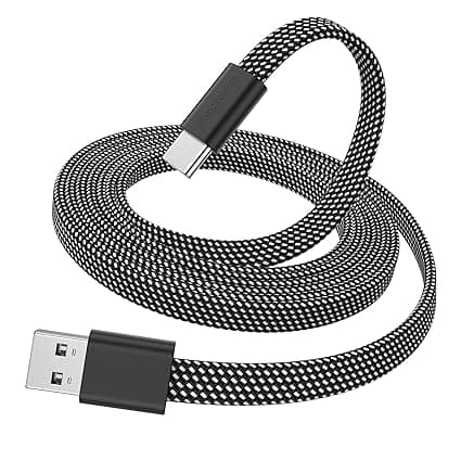 Imagen de Magtame Cable USB A a C Magnético 1,5 m ⚡ en OfertitasTOP