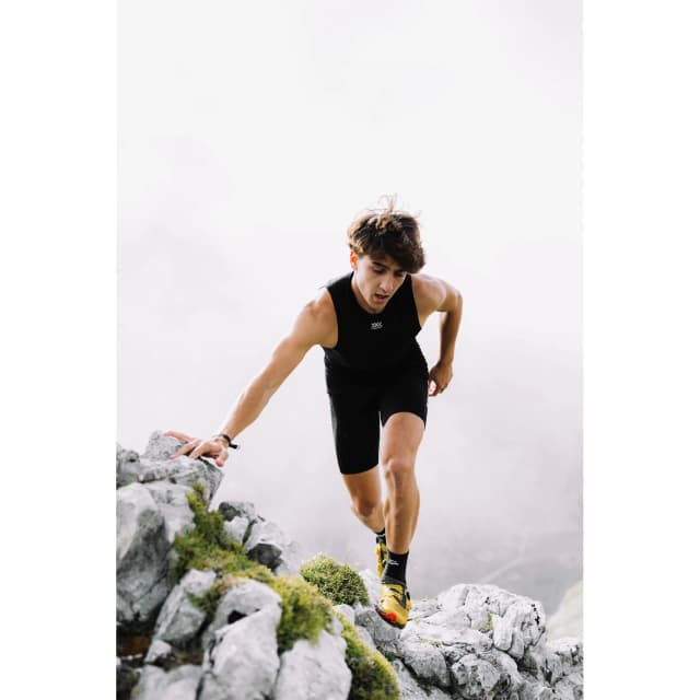 Thumbnail 4 de X-BIONIC Energizer 4.0 camiseta térmica hombre