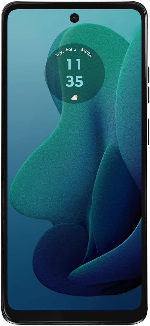 Thumbnail 2 de Motorola Moto G 5G 4/128GB Sage Green