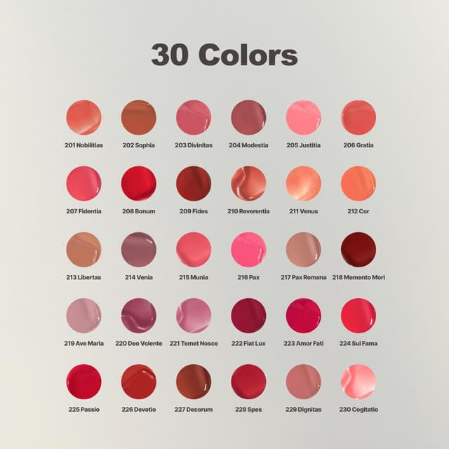 Detalle 2 de DINTO Blur-Glowy Lip Tint 0.11 fl oz