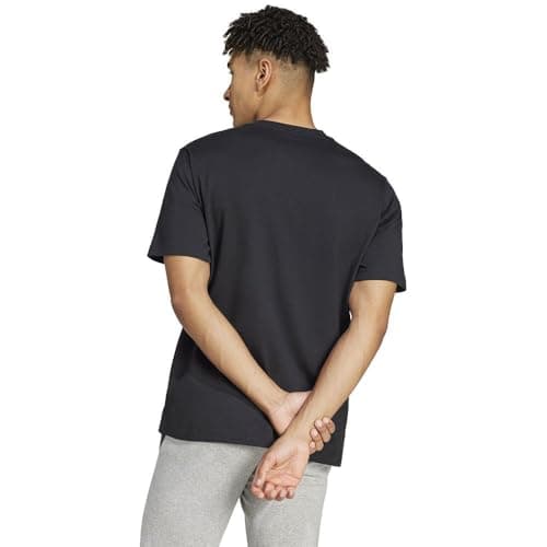 Thumbnail 1 de adidas PWR 3 Graphic Tee - Camiseta Hombre Manga Corta 🖤