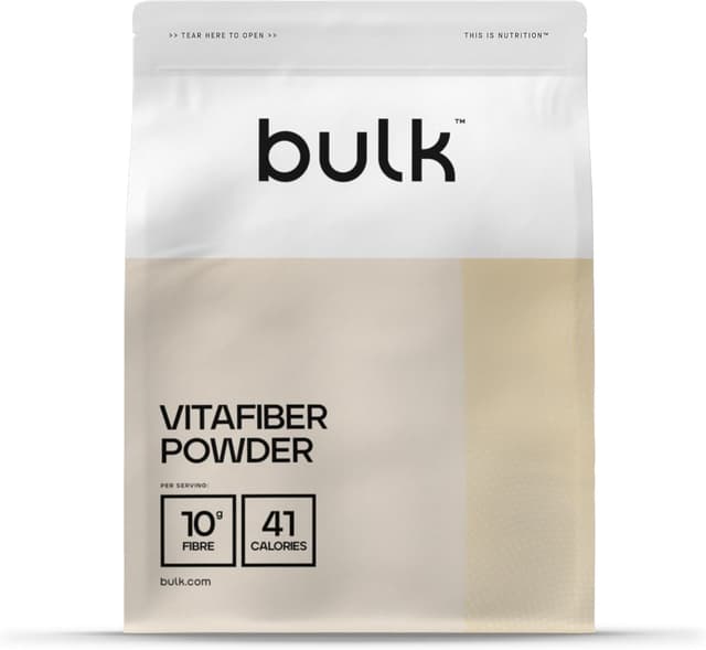 Imagen de Bulk VitaFiber poudre 500 g substitut de sucre đœ en OfertitasTOP