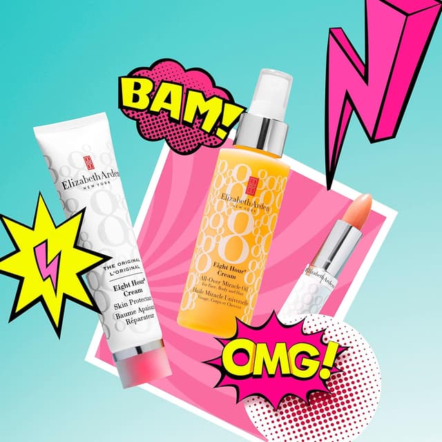 Thumbnail 4 de Elizabeth Arden Eight Hour Cream 50ml