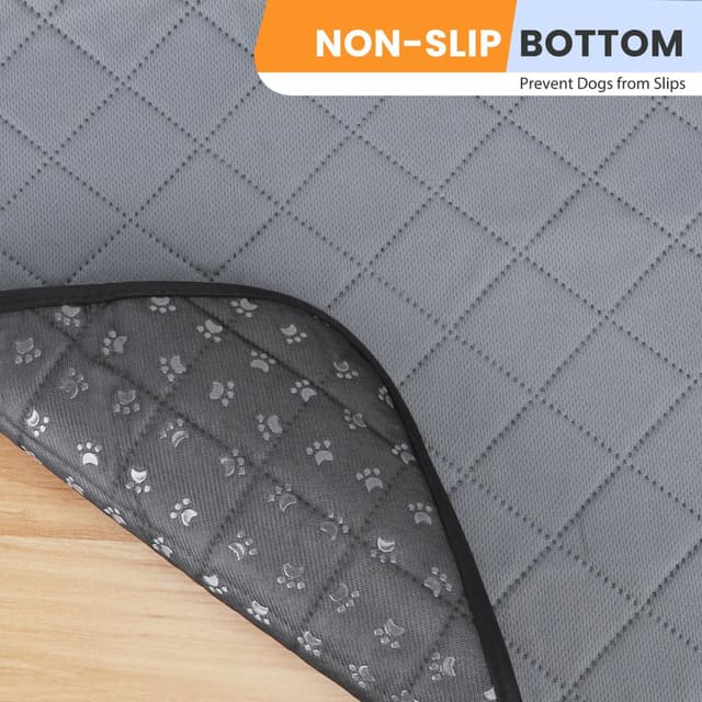 Thumbnail 4 de Nobleza Éducateur chien lavable 60x45 cm