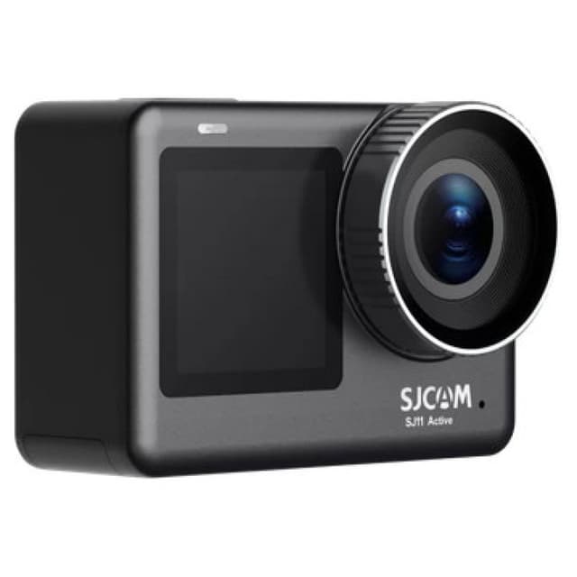 Detalle 2 de SJCAM S11 Active Cámara deportiva 4K con Wi‑Fi