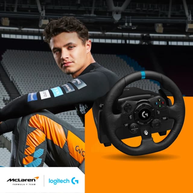 Thumbnail 6 de Logitech G G923 TRUEFORCE Xbox Lenkrad