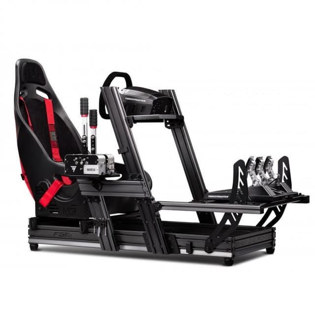 Detalle de Next Level F-GT Elite Wheel Plate