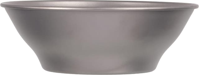 Thumbnail 4 de Lifeventure Superlight Titanium Plate and Bowl Set 112g