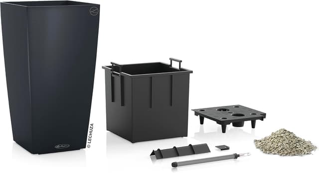 Thumbnail 2 de Lechuza Cubico Color 22 Schiefergrau