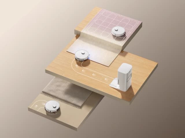 Detalle 2 de Dreame L10s Ultra Gen 3 Set 🧹