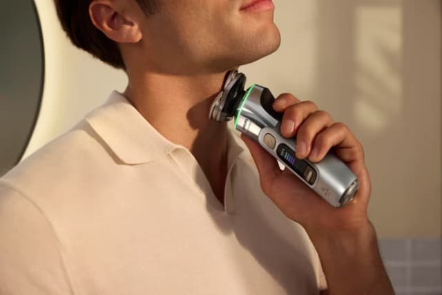 Thumbnail 5 de Philips Shaver i9000 Prestige Ultra XP9404/46 🪒