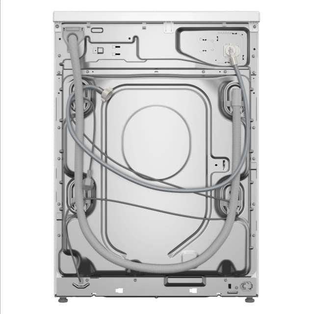 Detalle 1 de Lavadora Siemens 9 kg y 1.400 rpm WU14UT62ES (reacondicionada Grado B)