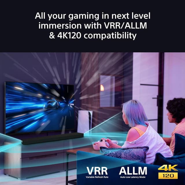 Thumbnail 4 de Sony BRAVIA Theatre Bar 9 Dolby Atmos 13-speaker Soundbar