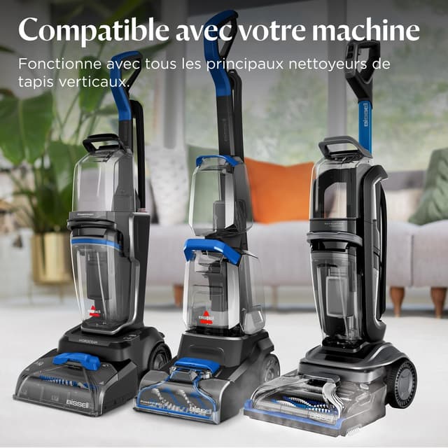 Thumbnail 4 de Bissell Formule Wash & Refresh Febreze 3 L