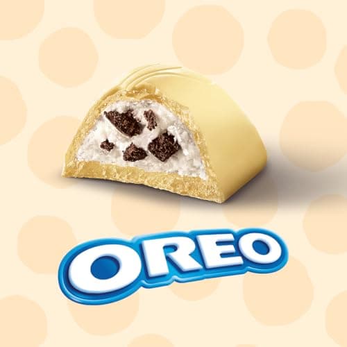 Thumbnail 5 de Milka Favourites 108 bombones individuales 🍫