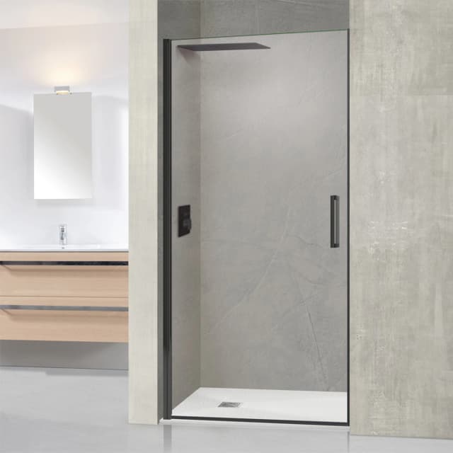 Imagen de Ibermampara Arizona mampara 6 mm 195 cm en OfertitasTOP