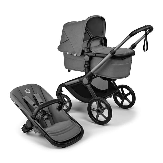 Detalle 2 de Bugaboo Fox 5 Renew Pack 🚼