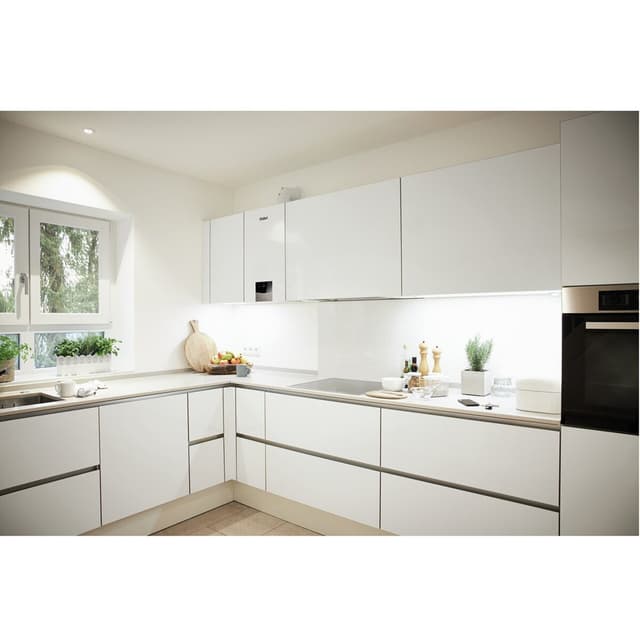 Detalle de Vaillant VMI 36CS/1-5 32,6 kW ecoTEC plus