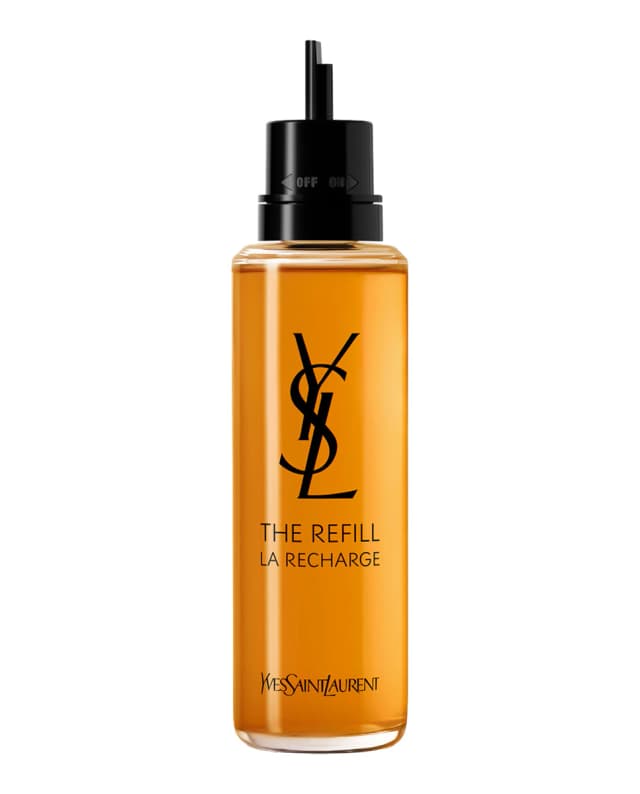 Detalle de Yves Saint Laurent Libre Eau de Parfum Intense — Recarga