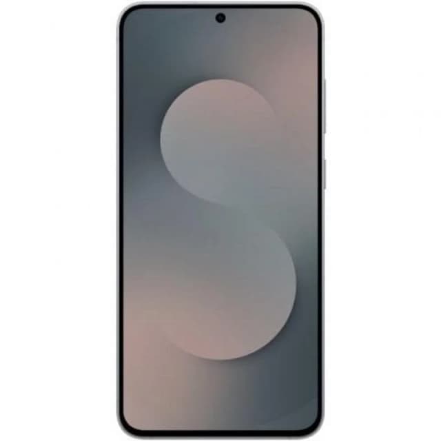 Detalle 2 de Samsung Galaxy S25 FE 5G (8GB/128GB) con pantalla AMOLED de 6,7” en negro