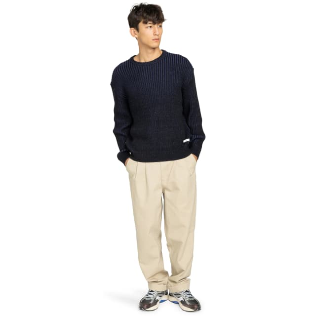 Thumbnail 4 de Element Jersey 2Tone Rib Cr Element