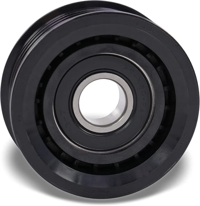 Thumbnail 2 de febi bilstein 11276 Umlenkrolle 69 mm