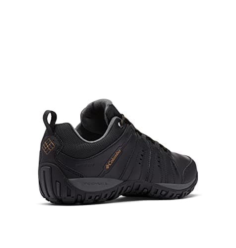 Thumbnail 8 de Columbia Woodburn 2 Wp Zapatillas de senderismo 42 EU