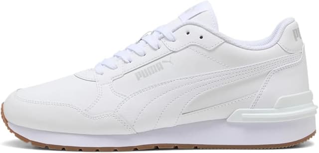 Detalle de PUMA St Runner V4 L Zapatillas 43 EU