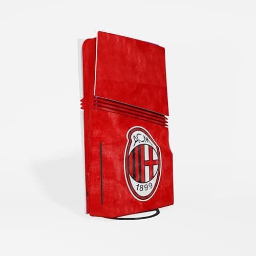 Detalle de Kit de vinilos Extra Resistentes MaD Vision para PlayStation 5 (PS5) Pro Digital y Pro Disc, mate + 2 skins para mandos