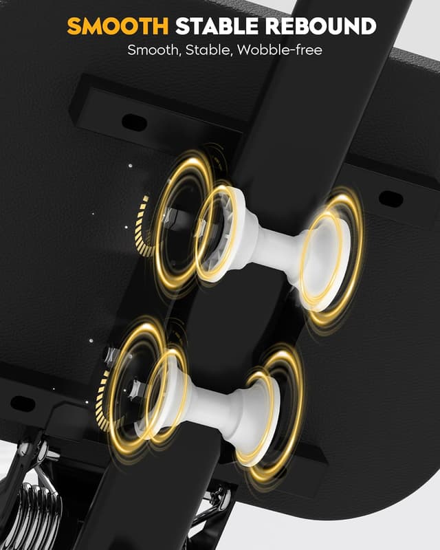 Thumbnail 4 de GuuG Bauchmuskeltrainer 100 kg Bauchtraining Zuhause