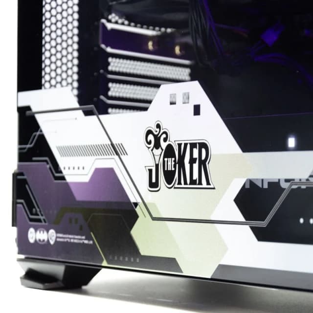 Thumbnail 2 de pccom-pccom PcCom Lite Ryzen 5 8400F 1TB SSD RTX 5060 8GB