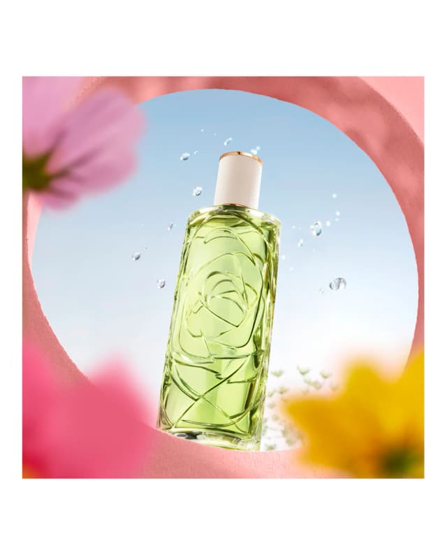 Detalle 2 de Lancôme Ôff Now 100 ml Eau de Toilette