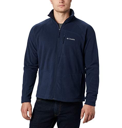 Thumbnail 2 de Columbia Fast Trek 2 Fleece Chaqueta Polar Hombre 🌟