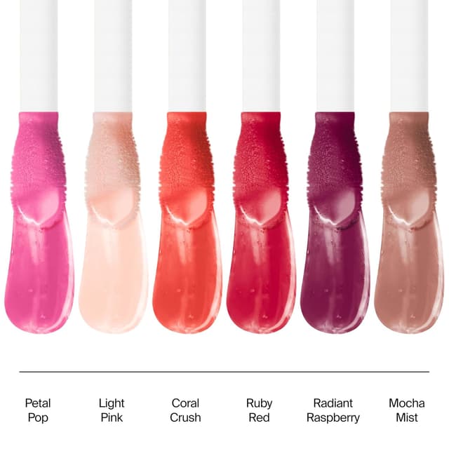 Detalle de Neutrogena Hydro Boost Tinted Lip Oil 0.2 fl oz ๐