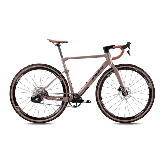 Imagen de BH Bikes GRAVELX EVO 4.0 — cuadro gravel 4.0 en OfertitasTOP