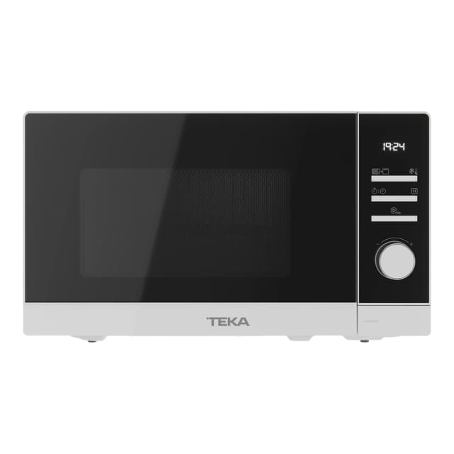 Imagen de Teka MWE FS20 G WH microondas 20 litros en OfertitasTOP