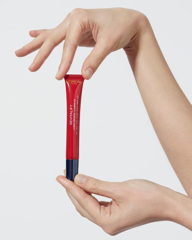 Thumbnail 5 de L'Oréal Paris RevitaLift Laser Augenpflege 15 ml 🧴