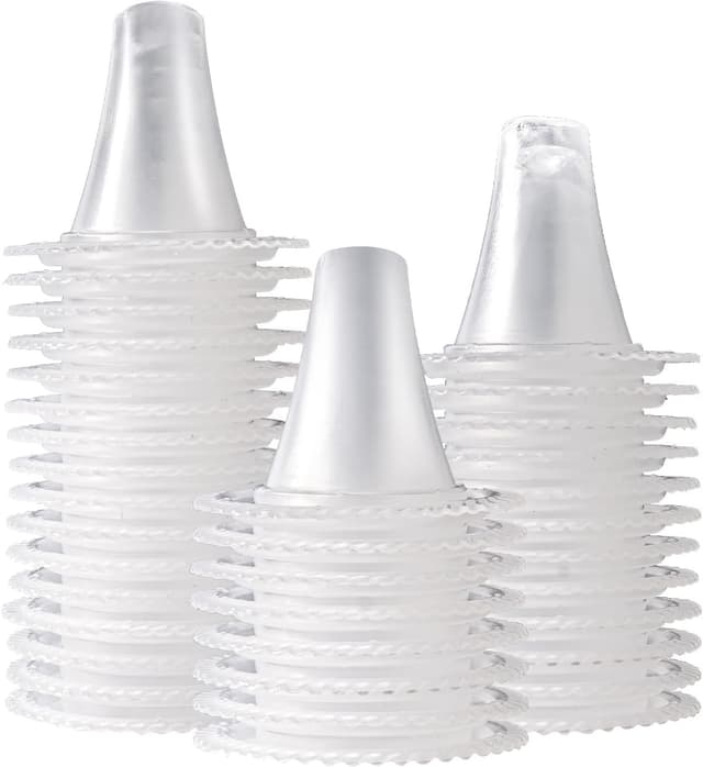 Thumbnail 6 de Braun Ohrthermometer Schutzkappen 200 Stück