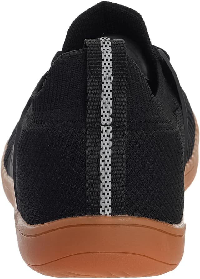 Detalle 2 de WHITIN Men's Wide Minimalist Barefoot Sneakers