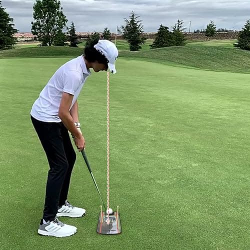 Thumbnail 7 de Miroir EagleGlo pour alignement de putter ⚙