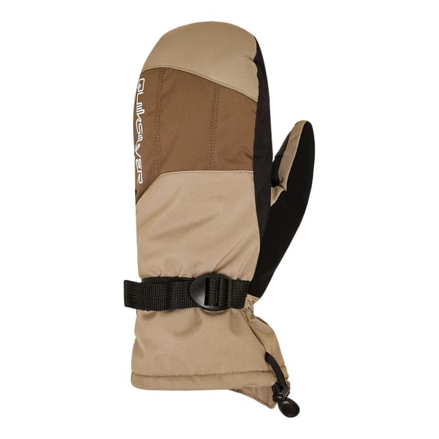 Thumbnail 2 de Quiksilver Mission manoplas de nieve