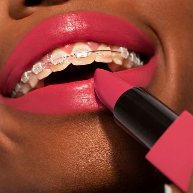 Thumbnail 1 de 3ina The Lipstick 334 rossetto matte 💄